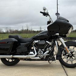 2019 Harley-Davidson 