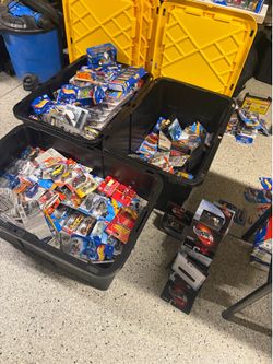 HOT WHEELS SALE!!!!!!    Sunday 7/26/2026