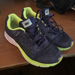 Nike Running Shoes 