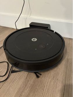 Robot vacuum