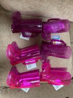 Boots plastic tumbler