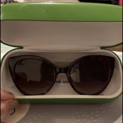 Kate Spade Sunglasses
