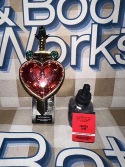 Special Edition Wallflower Plug And Scent