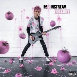MGK “Mainstream Sellout” Tapestry