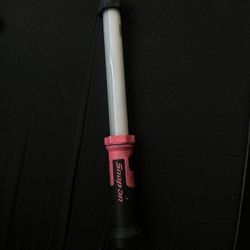 snap on led light