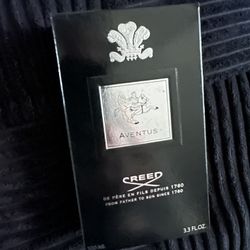 Creed Cologne (New)