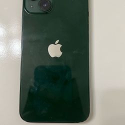 Iphone 13 Green