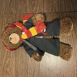 Harry Potter Teddy Bear