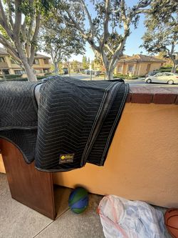 Mover Blanket 6 Total