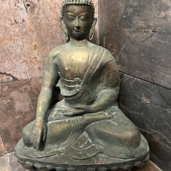 Buddha HEAVY Statue 