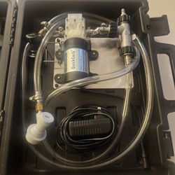 Blichmann Quick Carb