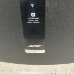 Bose