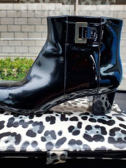 Nine West Boots Size 7