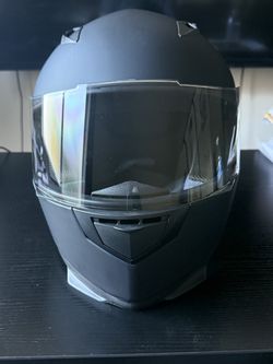 Motorcycle Helmet