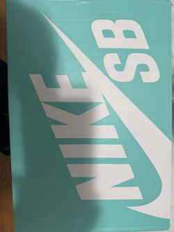 Nike Sb