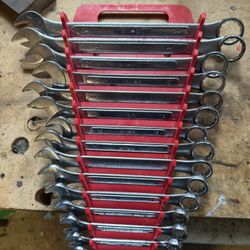 15 Wrench, 