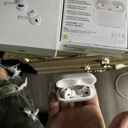 AirPod Pro 2
