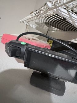 Dash cam