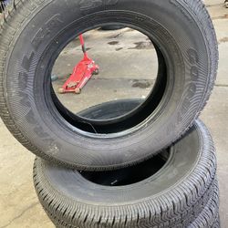 Tires 