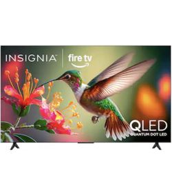 65” TV Still In The Box