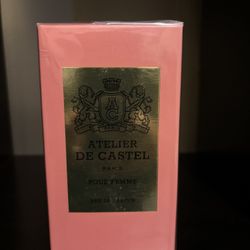Atelier De Castel Paris Pour Femme 