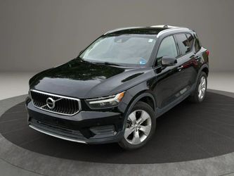 2021 Volvo XC40