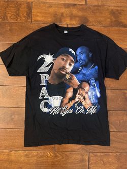 2pac shirt