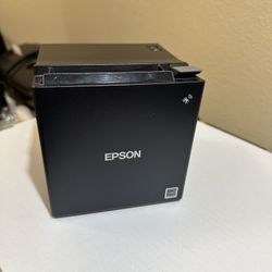 Compact Thermal POS Printer