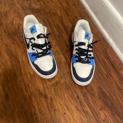 Nike Dunks 