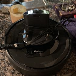 Roomba Robot