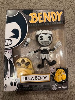 Hula Bendy