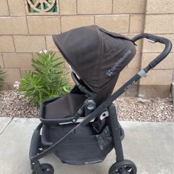 Uppababy cruz 