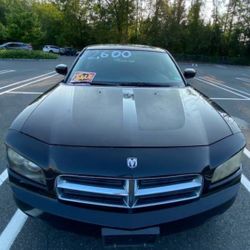 CHEAP 2011 DODGE CHARGER 