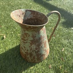Rustic Vase