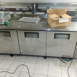 Undercounter Refrigerator 