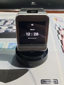 Samsung Galaxy Gear 2