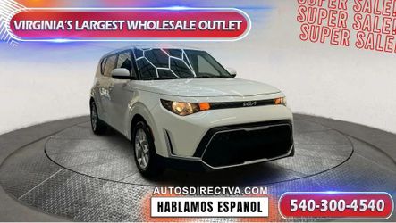 2024 Kia Soul