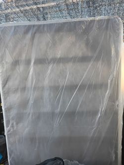 Box spring twin 10.00 or best offer