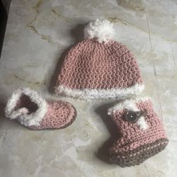 Baby Crochet