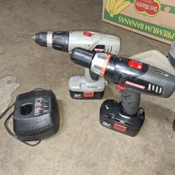 Power Tools