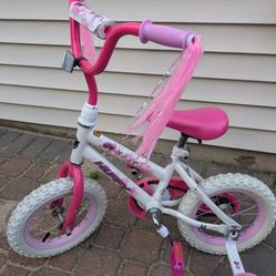 Kids Bicycle 