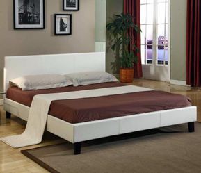 Bed-Cama