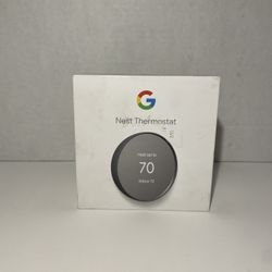Nest Thermostat