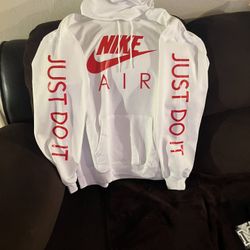 Nike Hoodie New 35