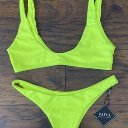 Zaful Bikini