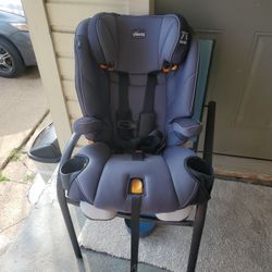 Car Seat