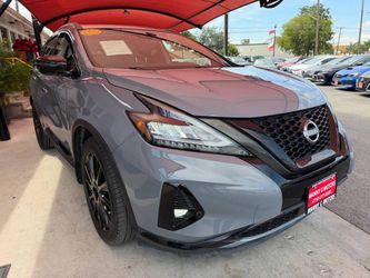 2023 Nissan Murano