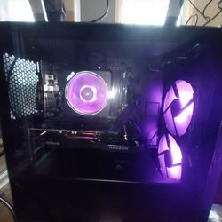 ASRock Challanger Radeon RX 7600 8GB GDDR6 PCLe 4.0