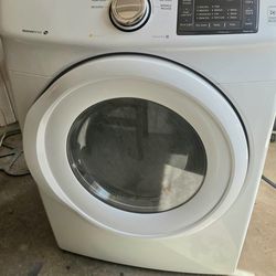 Electric dryer