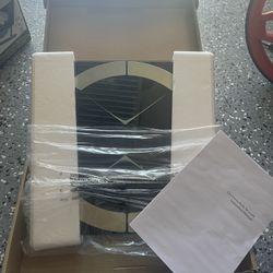 Smart Body Fat Weight Scale New In Box 